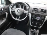 Škoda Yeti  2.0 TDI Ambition