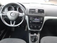 Škoda Yeti  2.0 TDI Ambition