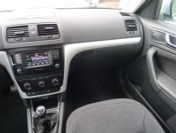 Škoda Yeti  2.0 TDI Ambition