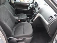 Škoda Yeti  2.0 TDI Ambition
