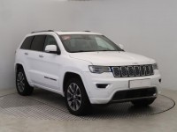 Jeep Grand Cherokee  3.0 CRD Overland