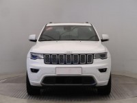Jeep Grand Cherokee  3.0 CRD Overland