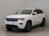 Jeep Grand Cherokee  3.0 CRD Overland