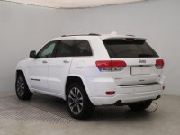 Jeep Grand Cherokee  3.0 CRD Overland