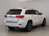 Jeep Grand Cherokee  3.0 CRD Overland
