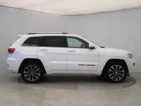 Jeep Grand Cherokee  3.0 CRD Overland