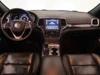Jeep Grand Cherokee  3.0 CRD Overland
