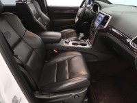 Jeep Grand Cherokee  3.0 CRD Overland