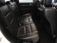 Jeep Grand Cherokee  3.0 CRD Overland