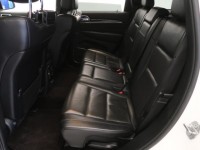 Jeep Grand Cherokee  3.0 CRD Overland