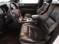 Jeep Grand Cherokee  3.0 CRD Overland