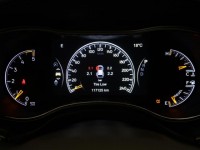 Jeep Grand Cherokee  3.0 CRD Overland