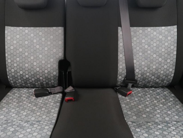 Suzuki SX4  1.6 VVT 