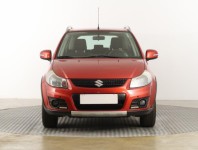 Suzuki SX4  1.6 VVT 