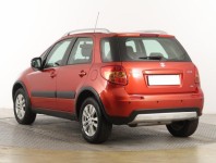 Suzuki SX4  1.6 VVT 