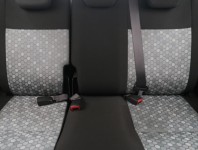 Suzuki SX4  1.6 VVT 