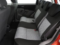Suzuki SX4  1.6 VVT 