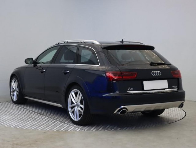 Audi A6 Allroad  3.0 BiTDI 