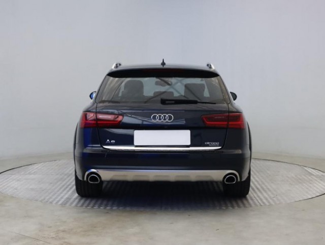 Audi A6 Allroad  3.0 BiTDI 