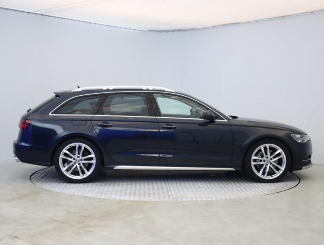 Audi A6 Allroad  3.0 BiTDI 