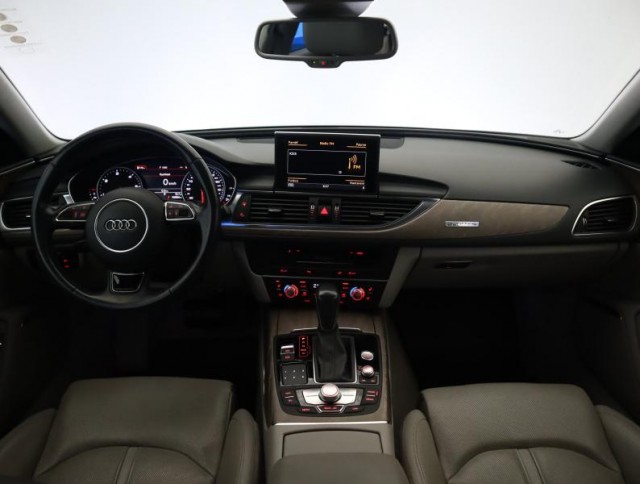 Audi A6 Allroad  3.0 BiTDI 