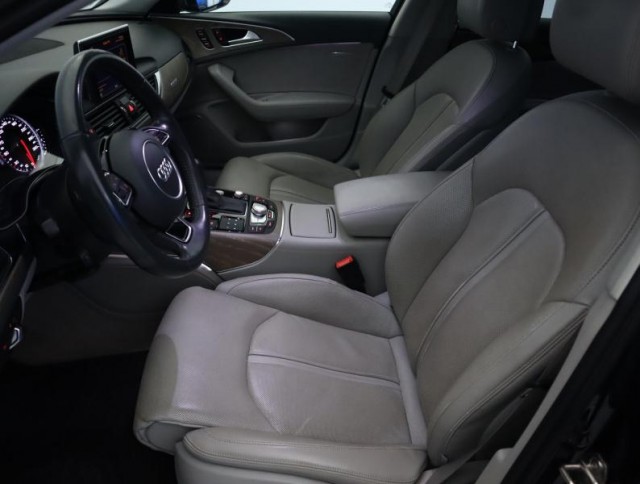 Audi A6 Allroad  3.0 BiTDI 