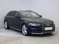 Audi A6 Allroad  3.0 BiTDI 
