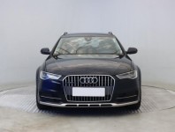 Audi A6 Allroad  3.0 BiTDI 