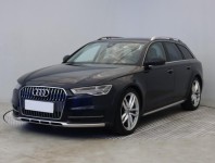 Audi A6 Allroad  3.0 BiTDI 