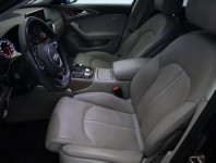 Audi A6 Allroad  3.0 BiTDI 