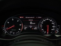 Audi A6 Allroad  3.0 BiTDI 