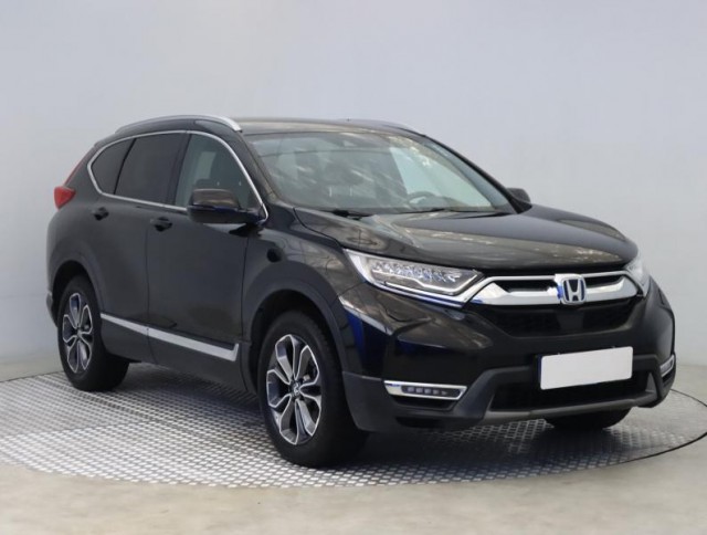 Honda CR-V  2.0i-MMD HEV 