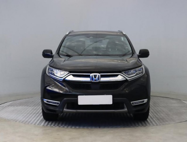 Honda CR-V  2.0i-MMD HEV 