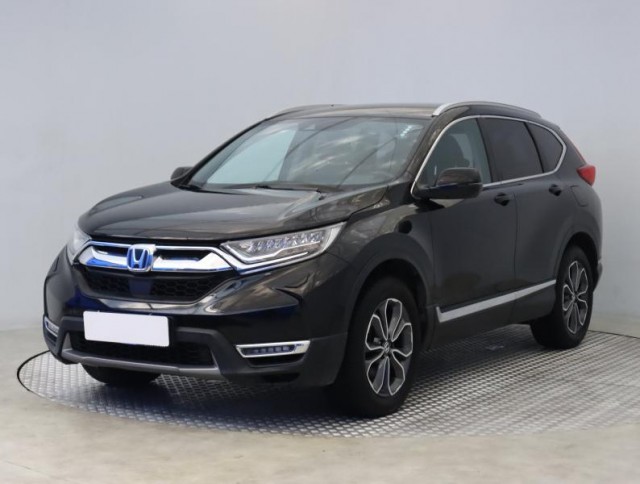 Honda CR-V  2.0i-MMD HEV 