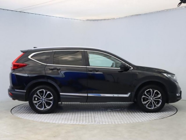 Honda CR-V  2.0i-MMD HEV 