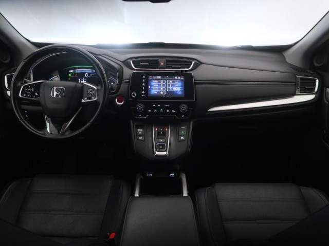 Honda CR-V  2.0i-MMD HEV 