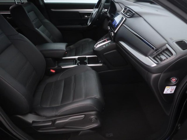 Honda CR-V  2.0i-MMD HEV 