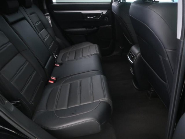 Honda CR-V  2.0i-MMD HEV 