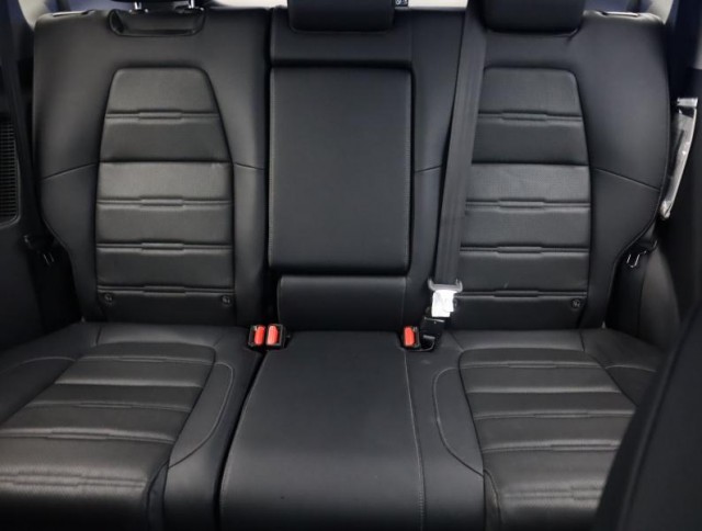 Honda CR-V  2.0i-MMD HEV 