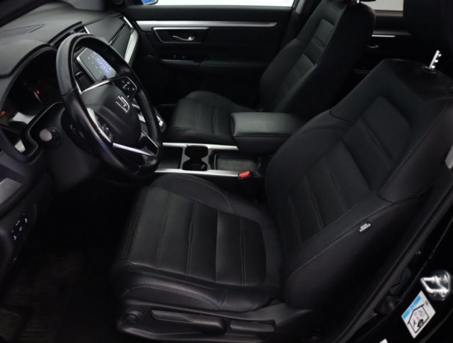 Honda CR-V  2.0i-MMD HEV 
