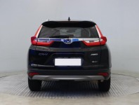Honda CR-V  2.0i-MMD HEV 