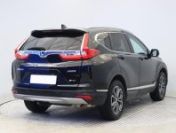 Honda CR-V  2.0i-MMD HEV 