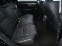 Honda CR-V  2.0i-MMD HEV 