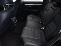 Honda CR-V  2.0i-MMD HEV 