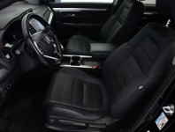 Honda CR-V  2.0i-MMD HEV 