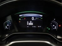 Honda CR-V  2.0i-MMD HEV 