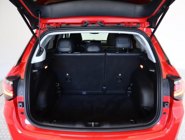 Jeep Compass  1.3 T-GDI Limited