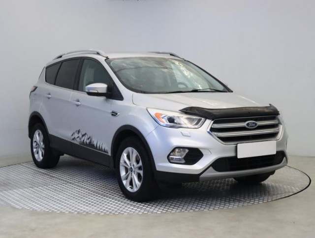 Ford Kuga  1.5 TDCi 