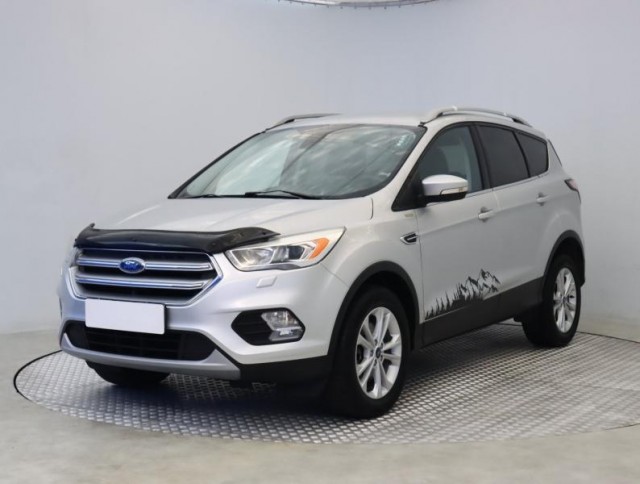 Ford Kuga  1.5 TDCi 