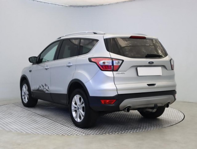 Ford Kuga  1.5 TDCi 